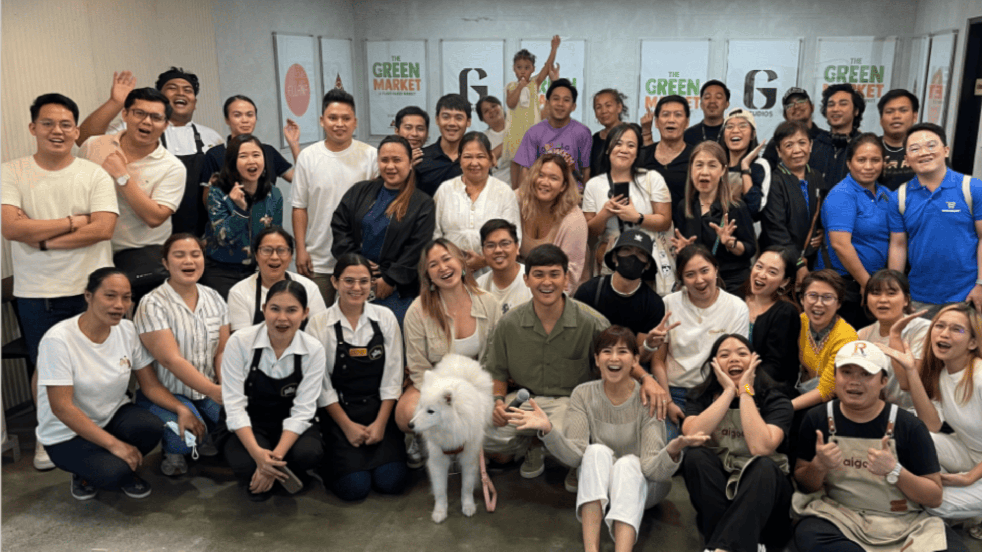 G Productions Turns 3, And The Spotlight Shines On Advocacy