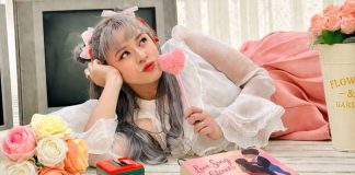 Hazel Faith Begins A Romantic New Chapter Through Love Song Stories