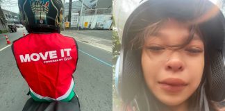 MC Taxi Rider Returns To Escort Stranded Examinee After Missing Her College Entrance Test