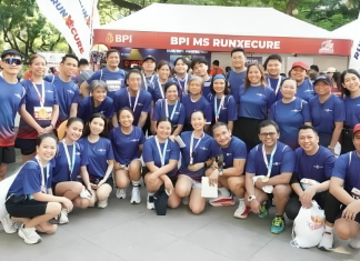BPI MS Launches RunXecure: Riding The Momentum Of The Philippines’ Second Running Boom