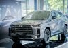 GAC GS4 MAX HEV Arrives In The Philippines, Combining Hybrid Efficiency, SUV Versatility, And Smart Value