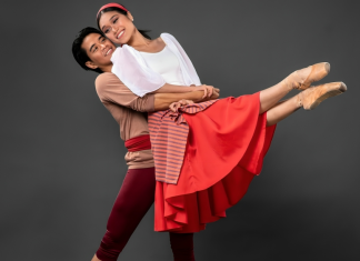 The Weight Of A Hero: Inside Philippine Ballet Theatre’s Andres Bonifacio KKK