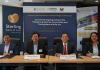 Sterling Bank Of Asia And Philippine Guarantee Corporation Formalize Partnership To Expand Home Financing Access