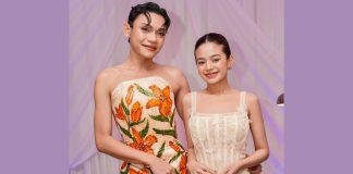“PBB” Twins Esnyr And Bianca Turn Siblings In New Series With Brent