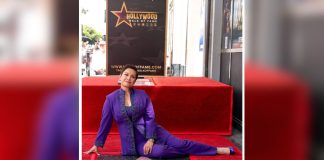 A New World, A New Star: Lea Salonga’s Historic Hollywood Honor