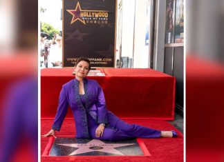 A New World, A New Star: Lea Salonga’s Historic Hollywood Honor