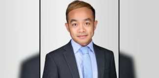 Abra-Born Roots Lead Filipino Solicitor To Legal Career In London
