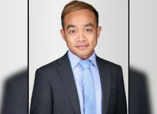 Abra-Born Roots Lead Filipino Solicitor To Legal Career In London