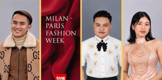 Behind The Coverage: The Team Bringing Milan-Paris Fashion Week To Filipino Audiences